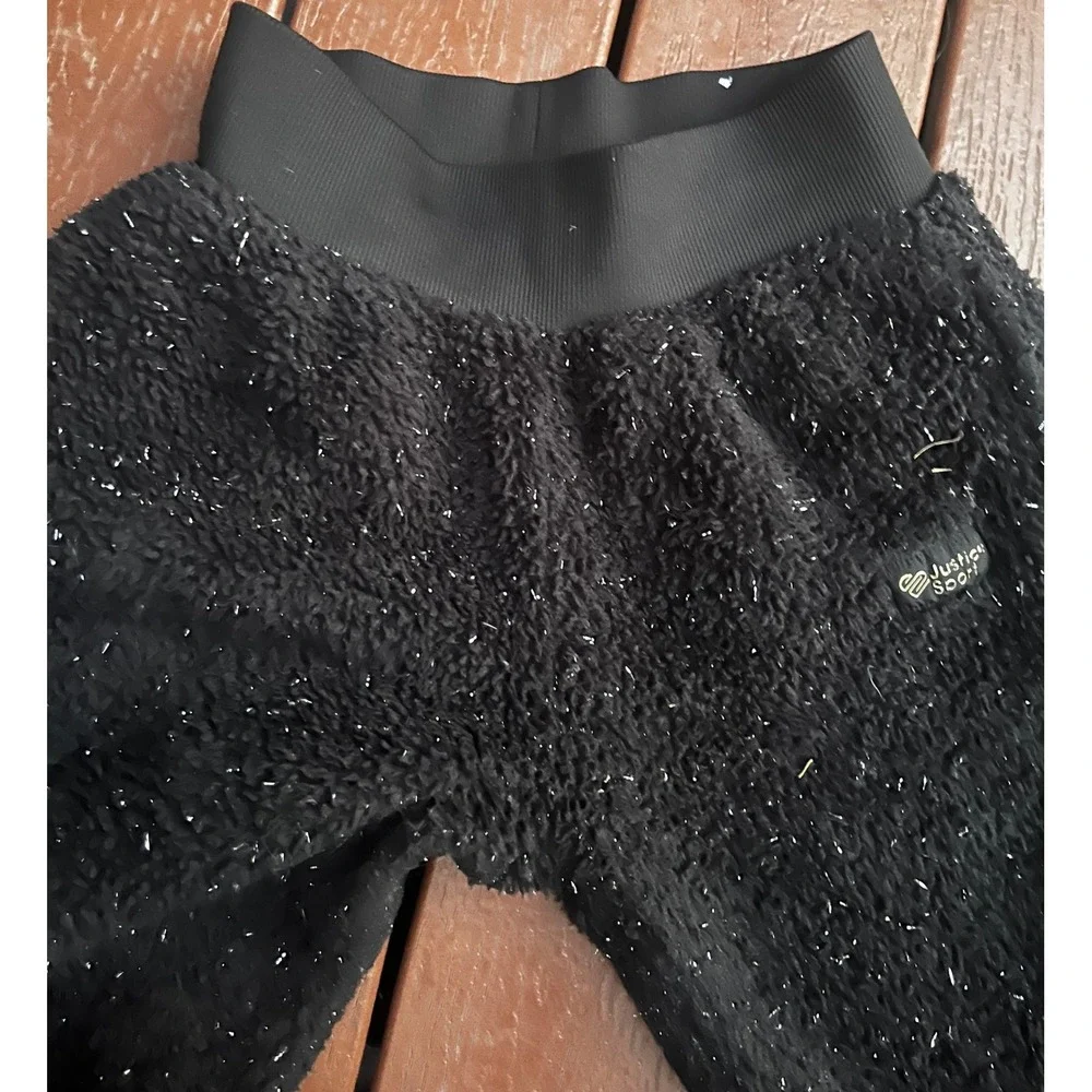 Justice super warm